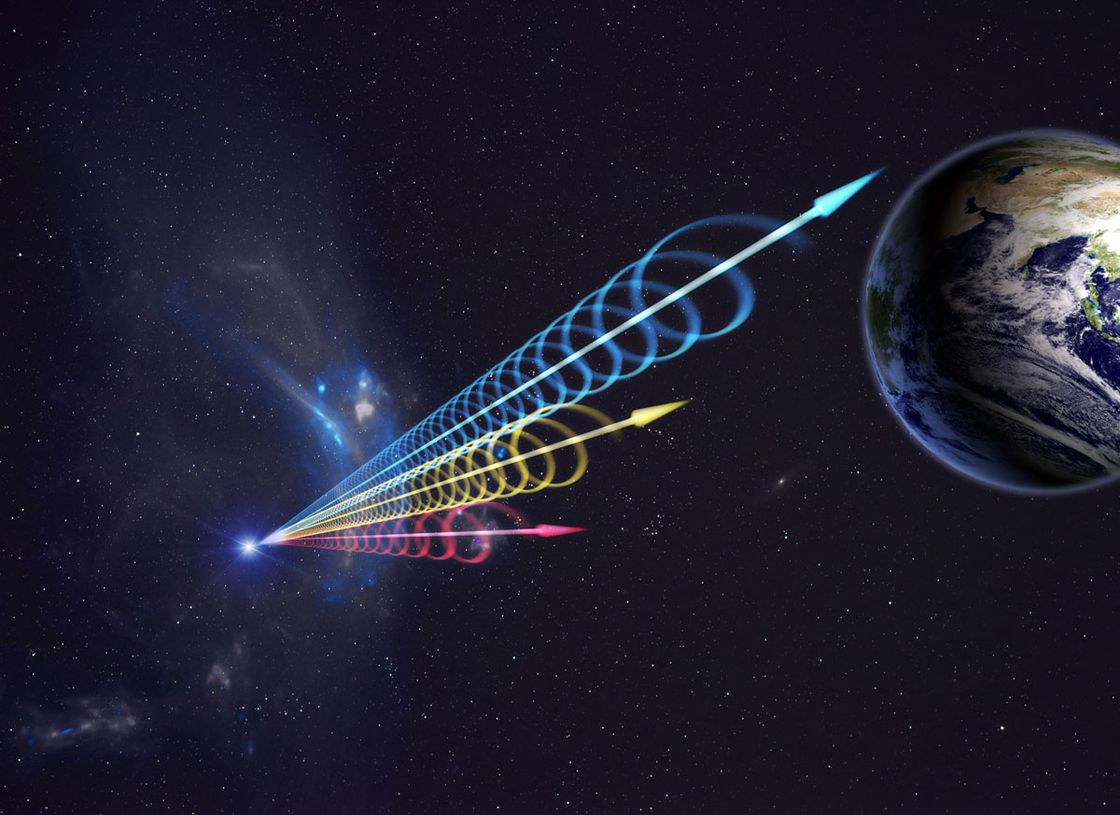 Gök bilimcilerden galaksimiz dışı kaynaklı başka bir tekrar eden ses sinyali keşfi