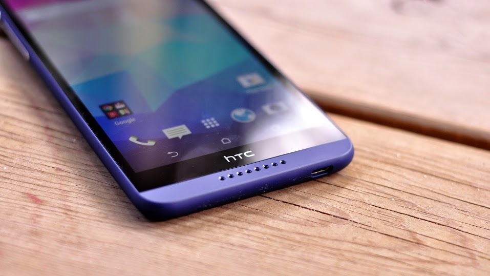 HTC'nin 5G'li akıllı telefonu 2019'un ikinci yarısında gelebilir