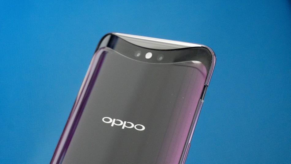 Poseidon kod adlı gizemli bir OPPO cihazı Geekbench'te görüntülendi