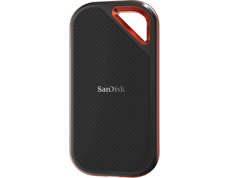 SanDisk 1GB/s okuma hızlarına ulaşan Extreme Pro SSD duyuruldu