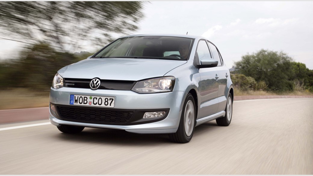 Volkswagen dizel skandalı yeniden gündemde! 370 bin araç geri çağrılabilir