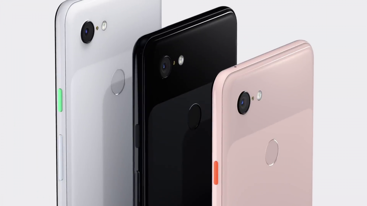 Google Pixel 3 Lite XL, Snapdragon 710 ve 6 GB RAM’le gelebilir