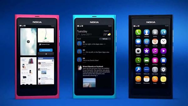 nokia n9 geri mi geliyor donanimhaber