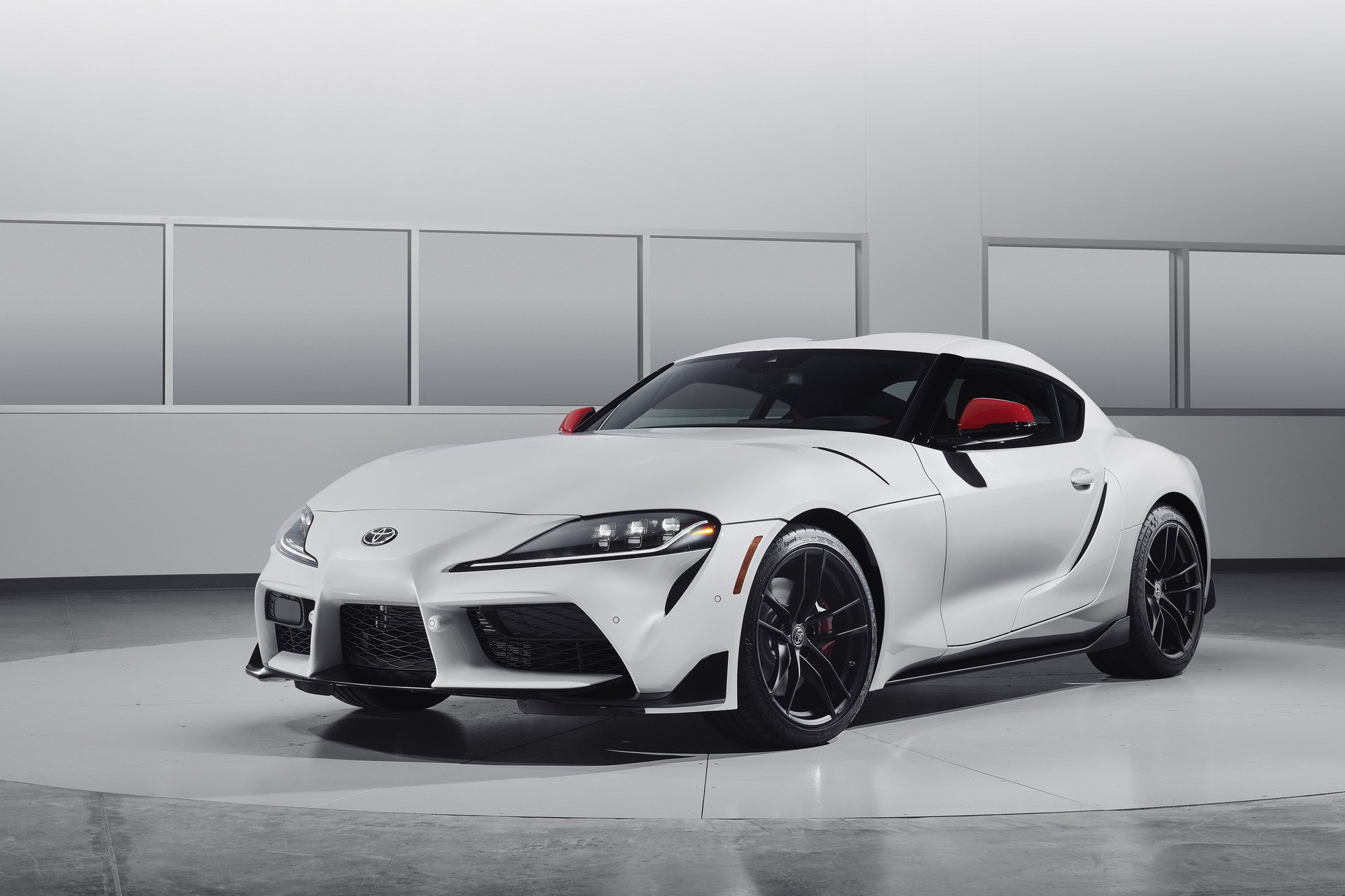 2019 toyota supra fiyatı