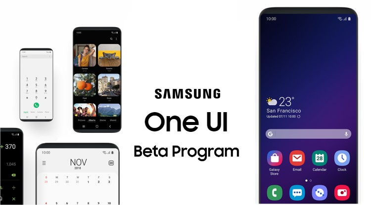 Galaxy Note 8 için Android Pie güncellemesi beta sürecine başladı