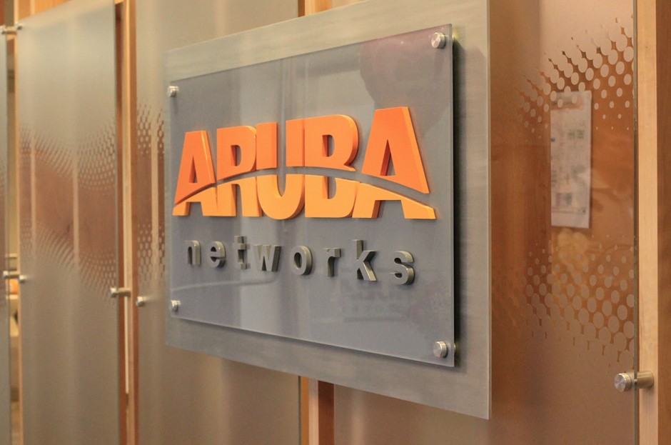 Aruba'ya göre perakendeciler müşteri ve çalışanlar için yeni deneyimler sunmalı