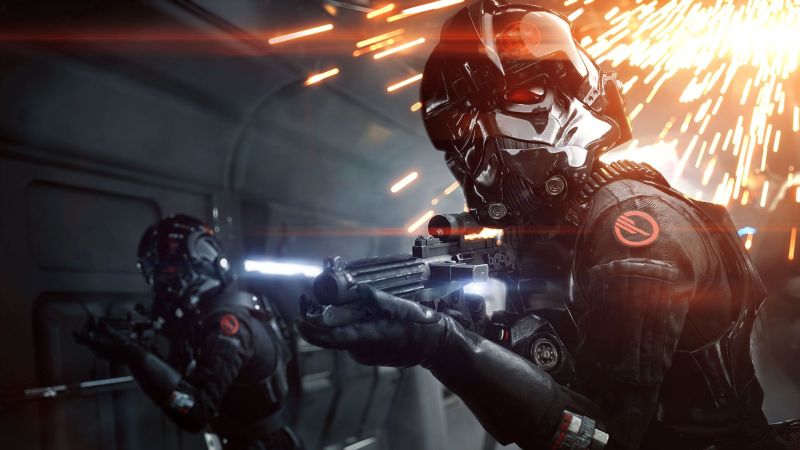 EA, hikâye tabanlı Star Wars oyunu projesini iptal etti