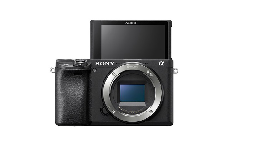 Sony yeni bir orta seviye aynasız kamera duyurdu