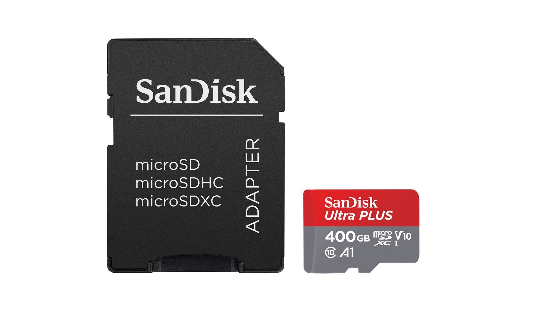 400GB kapasiteli microSD kart indirimde