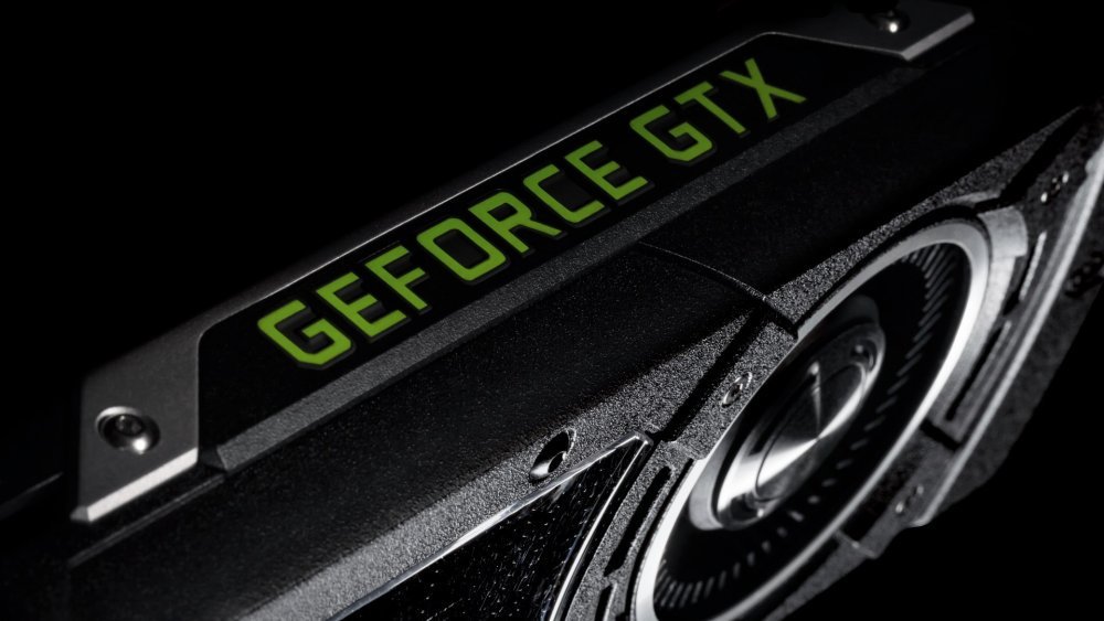 Şimdi de GeForce GTX 1660 Ti ekran kartı söylentileri