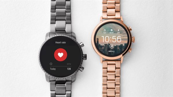 Fossil Akilli Saat Teknolojilerini Google Satin Aliyor