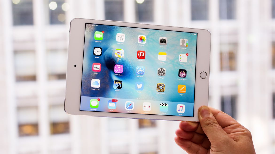 Yeni iPad'ler 2019'un ilk yarısında piyasaya sürülecek