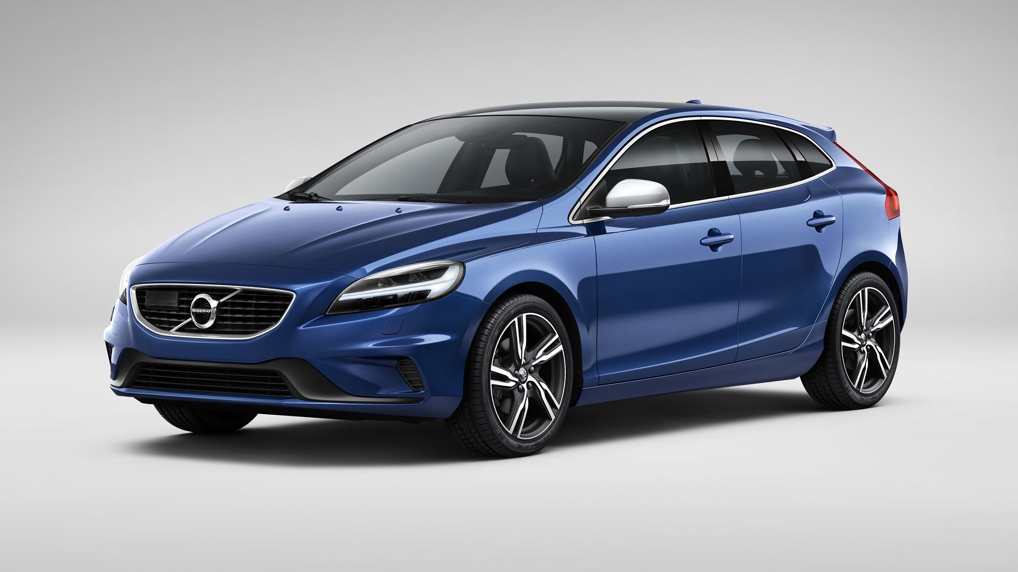 Volvo V40 üretimden kalkıyor, yerine yeni bir coupe crossover geliyor