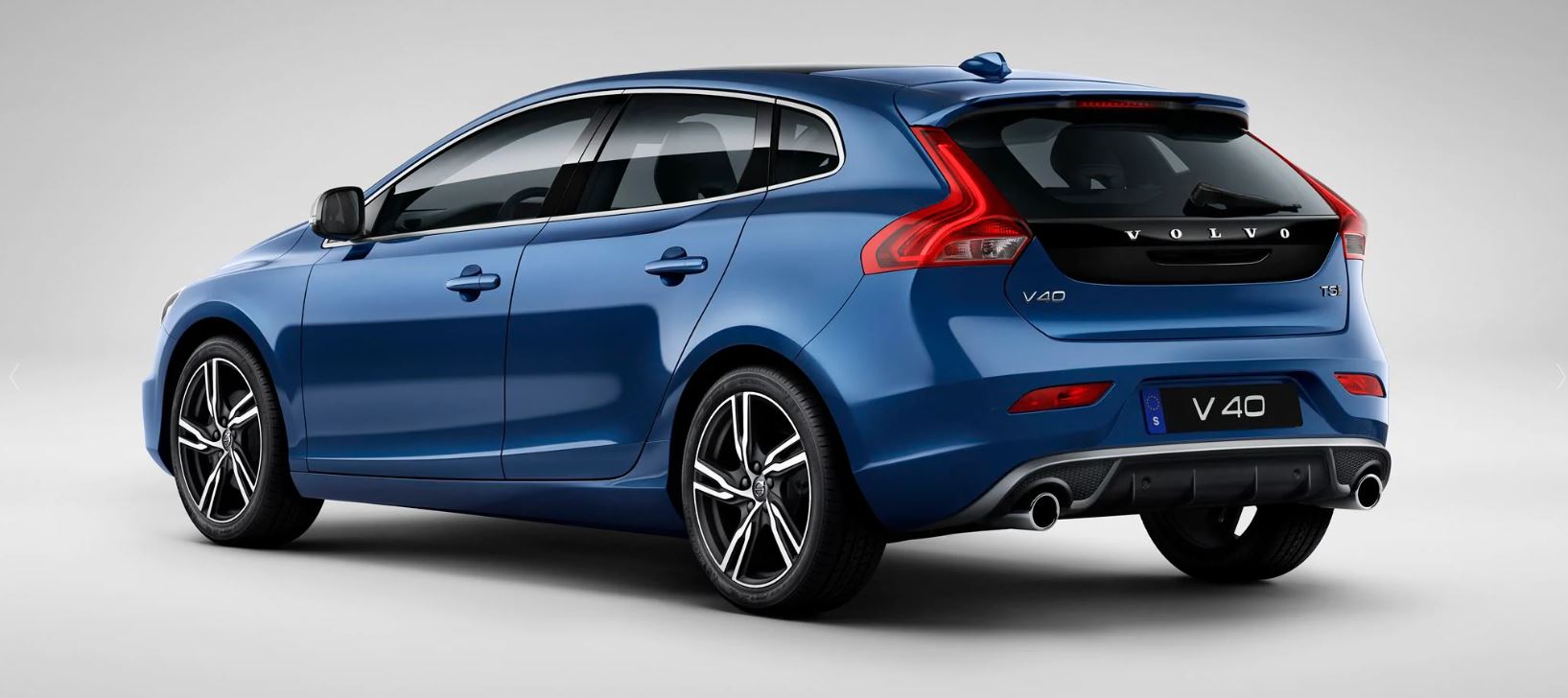 Volvo V40 üretimden kalkıyor, yerine yeni bir coupe crossover geliyor