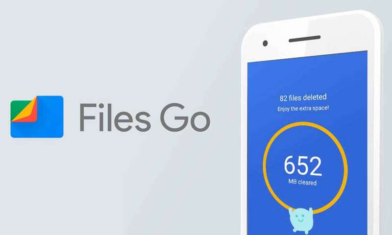 Google Files uygulaması 100 milyon indirme barajını aştı