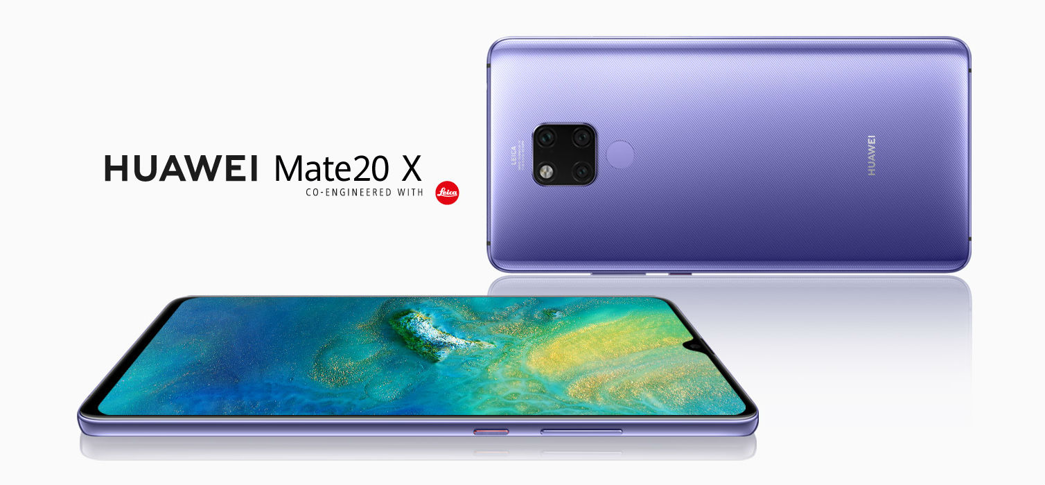 Huawei Mate 20X kamera örneklerine Nikon DSLR örnekleri karıştı