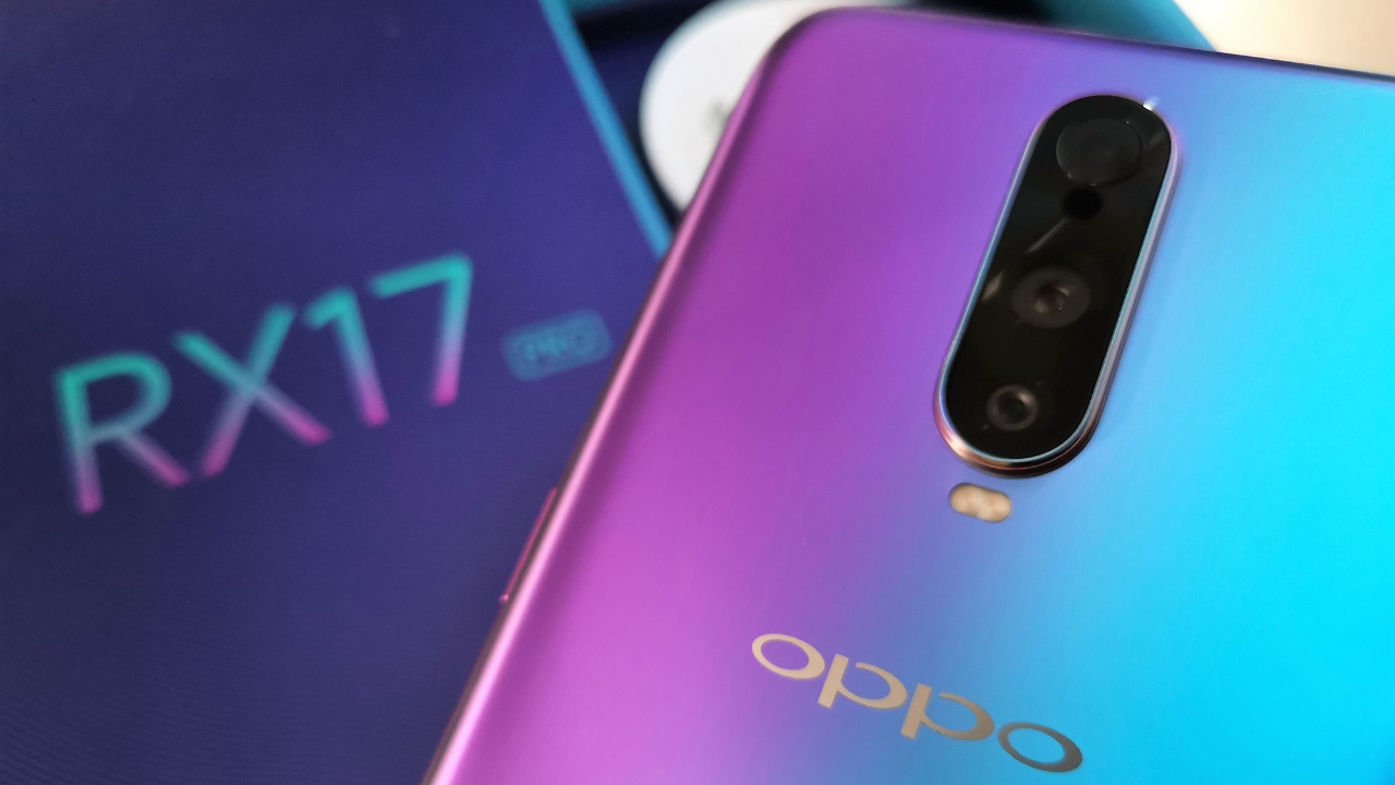 Oppo RX17 Pro ve Oppo RX17 Neo çok tartışılacak fiyatları ile Türkiye’de satışta