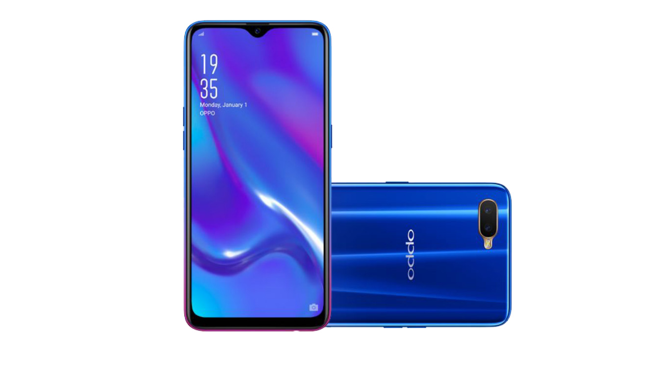 Oppo RX17 Pro ve Oppo RX17 Neo çok tartışılacak fiyatları ile Türkiye’de satışta