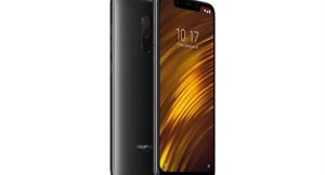 pocophone f1 in kamera yeteneklerini