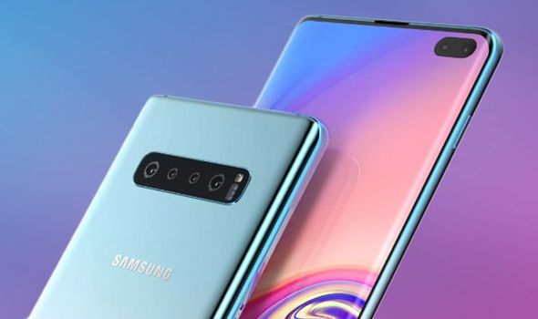 Exynos 9820'li Galaxy S10 Geekbench'te görüntülendi