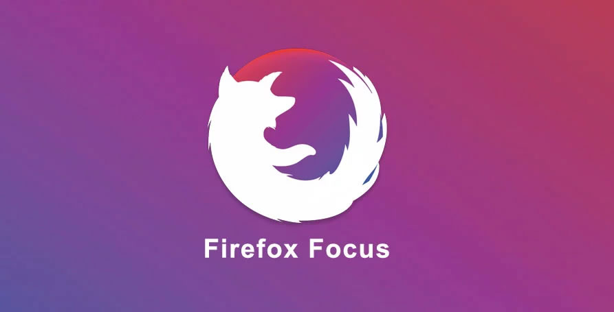 Mozilla, Firefox Focus 9.0'a reklam engelleyici ekliyor
