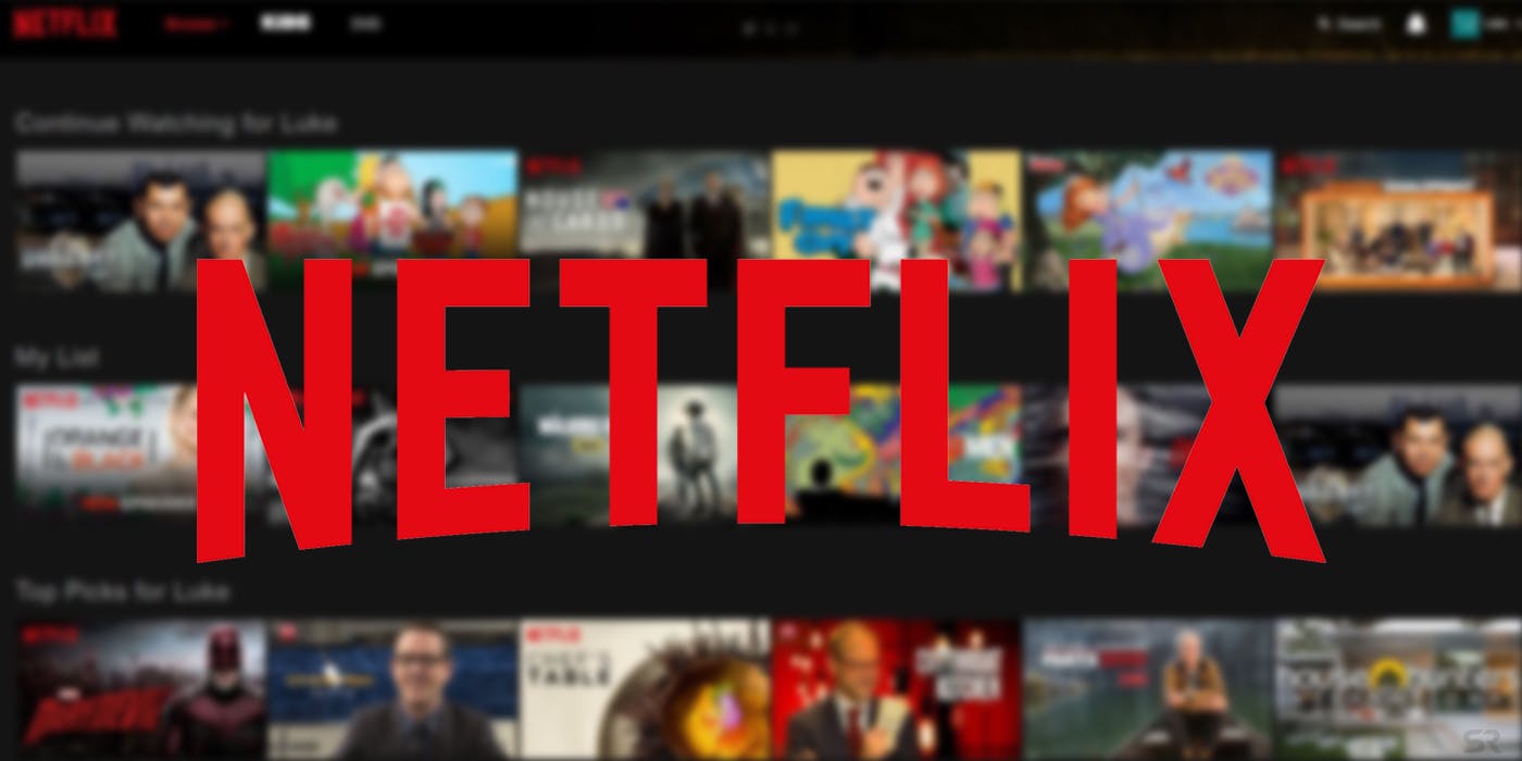Netflix orijinal içeriğe bu yıl 15 milyar dolar harcayabilir