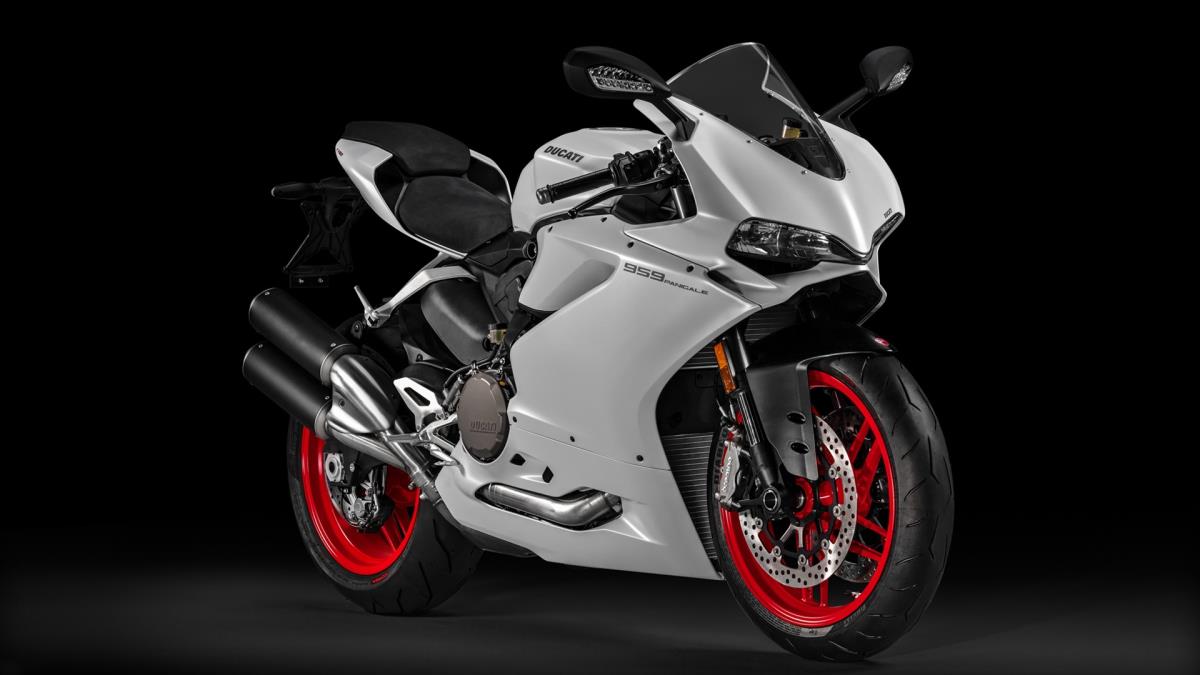 Ducati elektrikli motosiklet planlarını doğruladı