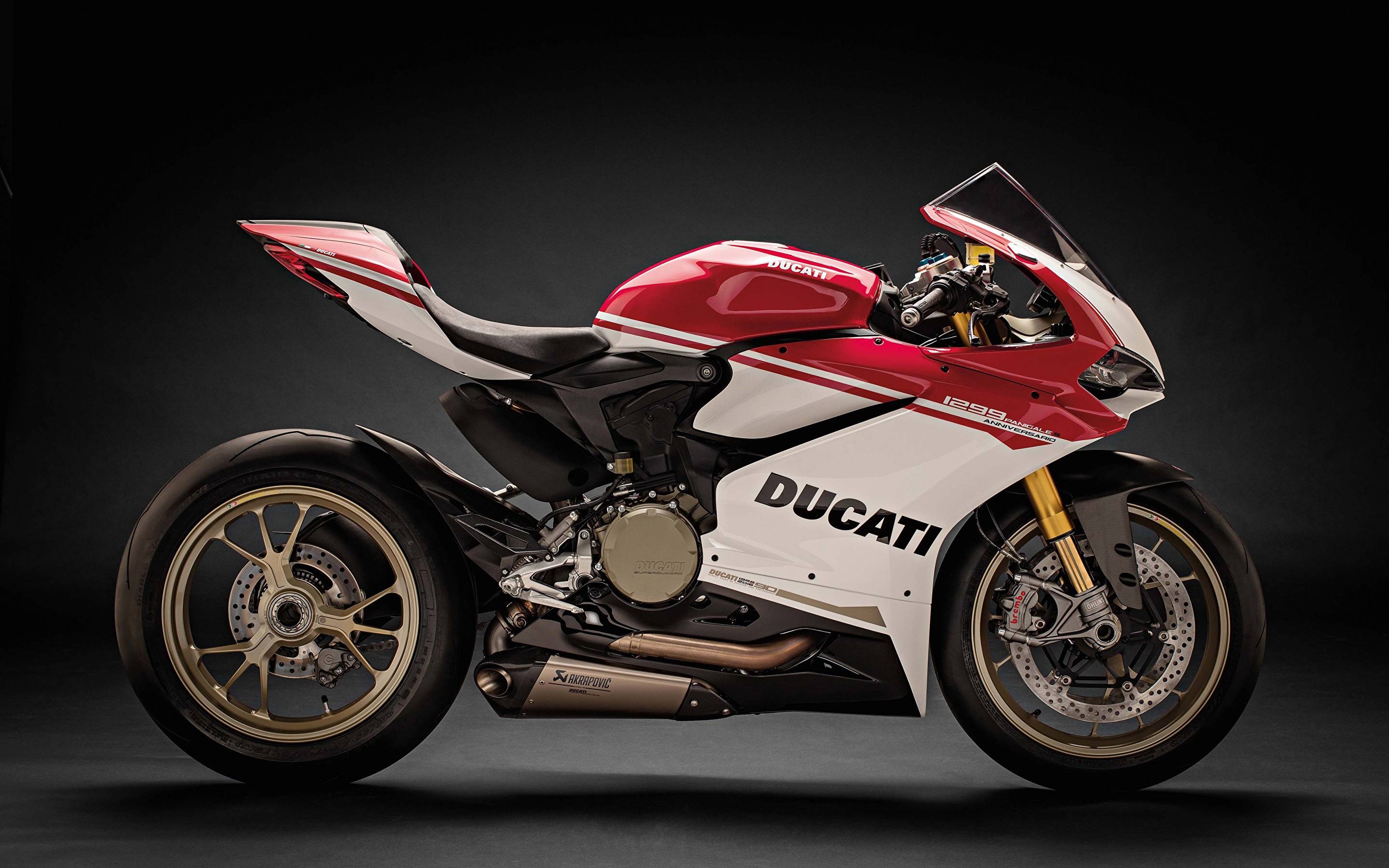 Ducati elektrikli motosiklet planlarını doğruladı
