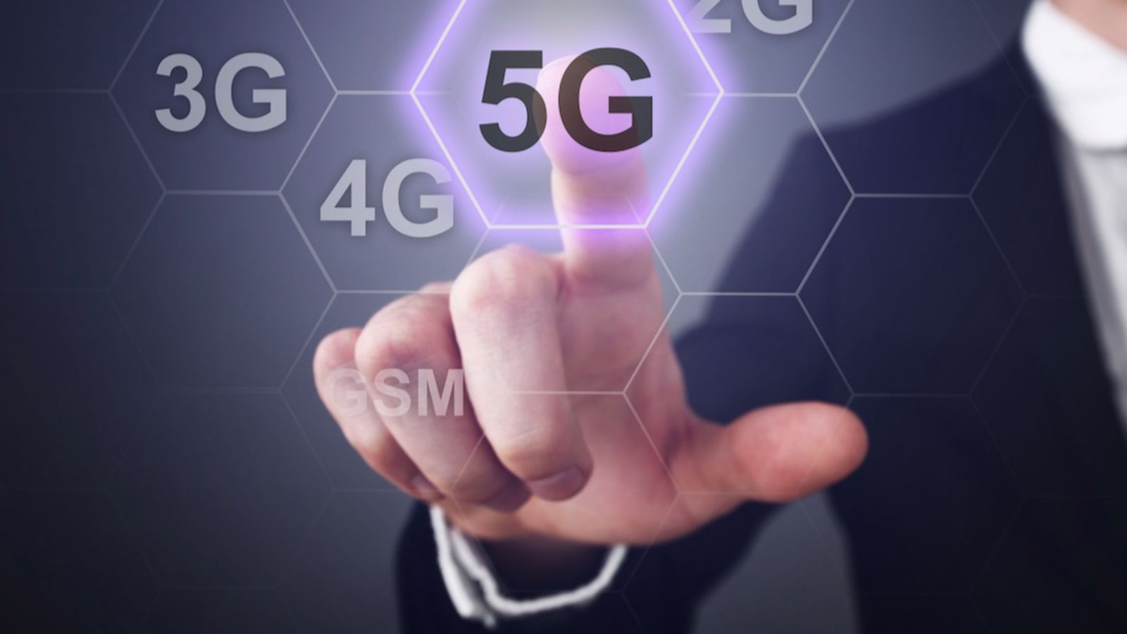 Çinli akıllı telefon üreticileri 5G anlaşması