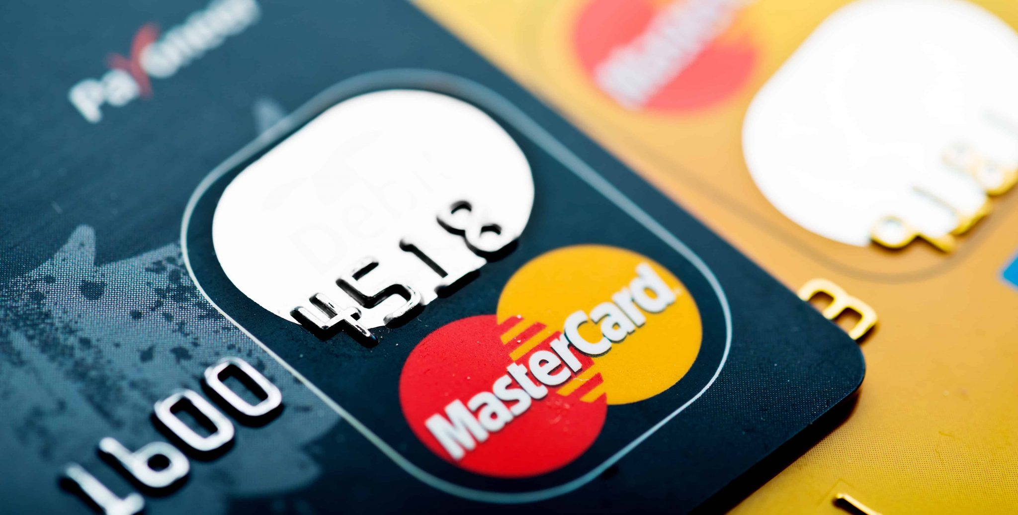 AB Komisyonu, MasterCard'a 570 milyon euro para cezası verdi