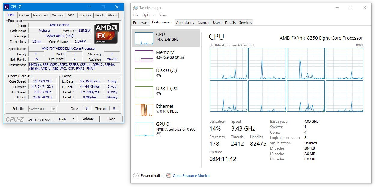 AMD’nin başı FX işlemcilerle yine dertte