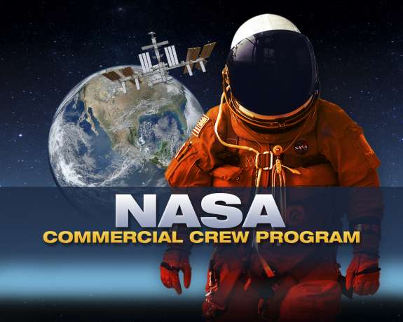 Nasa, Boeing’in ISS'ye düzenlediği ilk insanlı uçuştaki astronotlardan birini değiştirdi