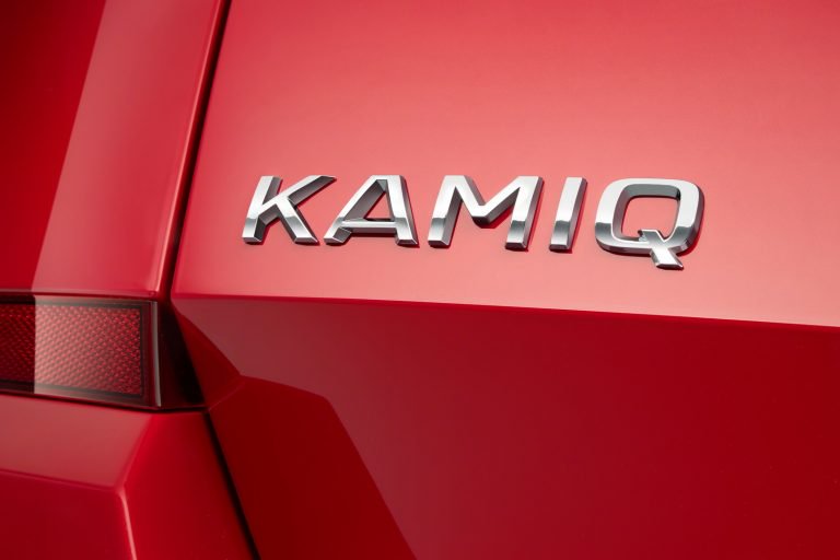 Skoda yeni crossover modelinin adını koydu: Skoda Kamiq