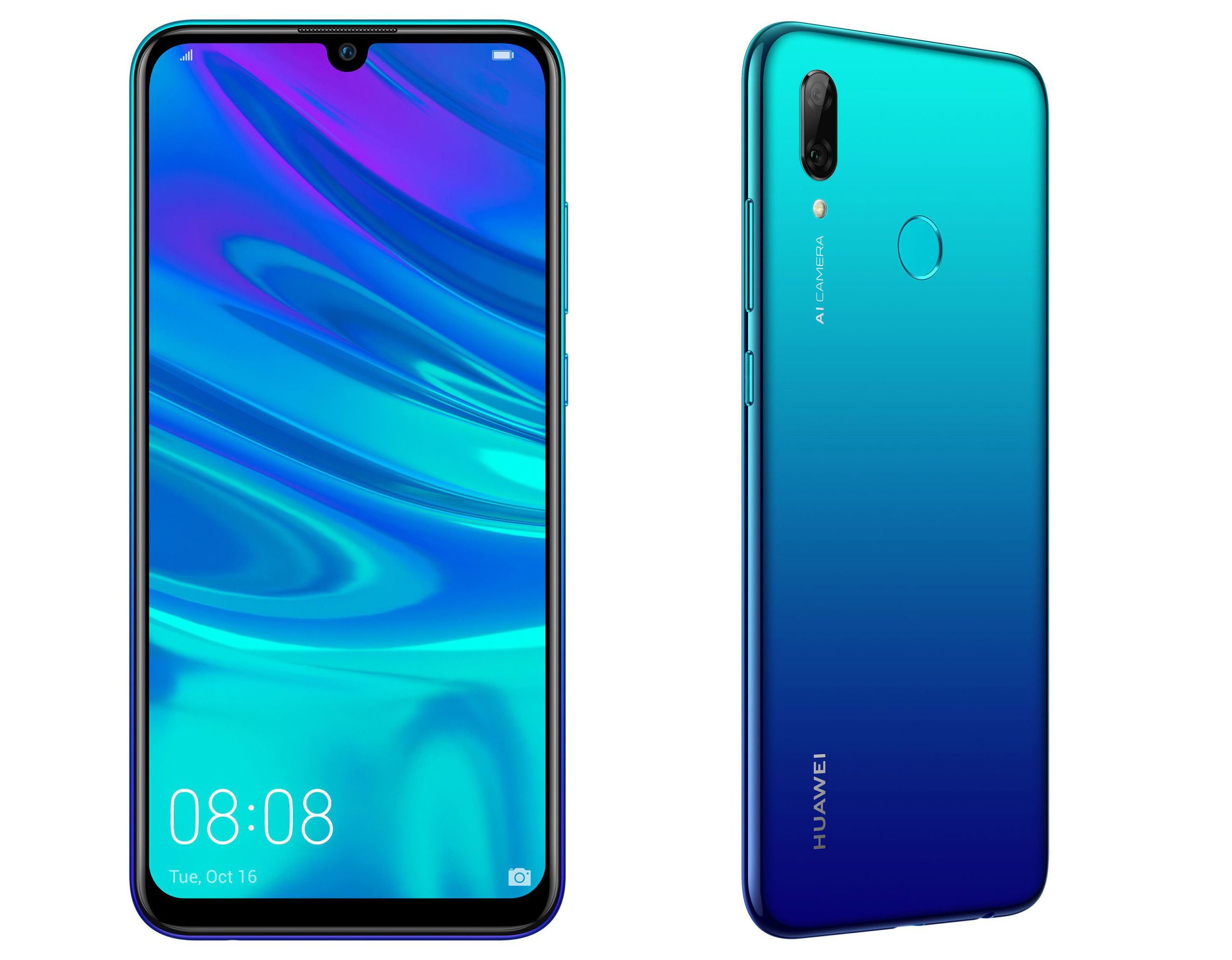 Huawei'in orta segment telefonları hangi özelliklere sahip?