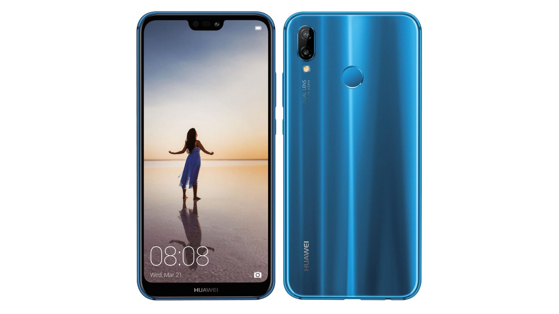 Huawei'in orta segment telefonları hangi özelliklere sahip?