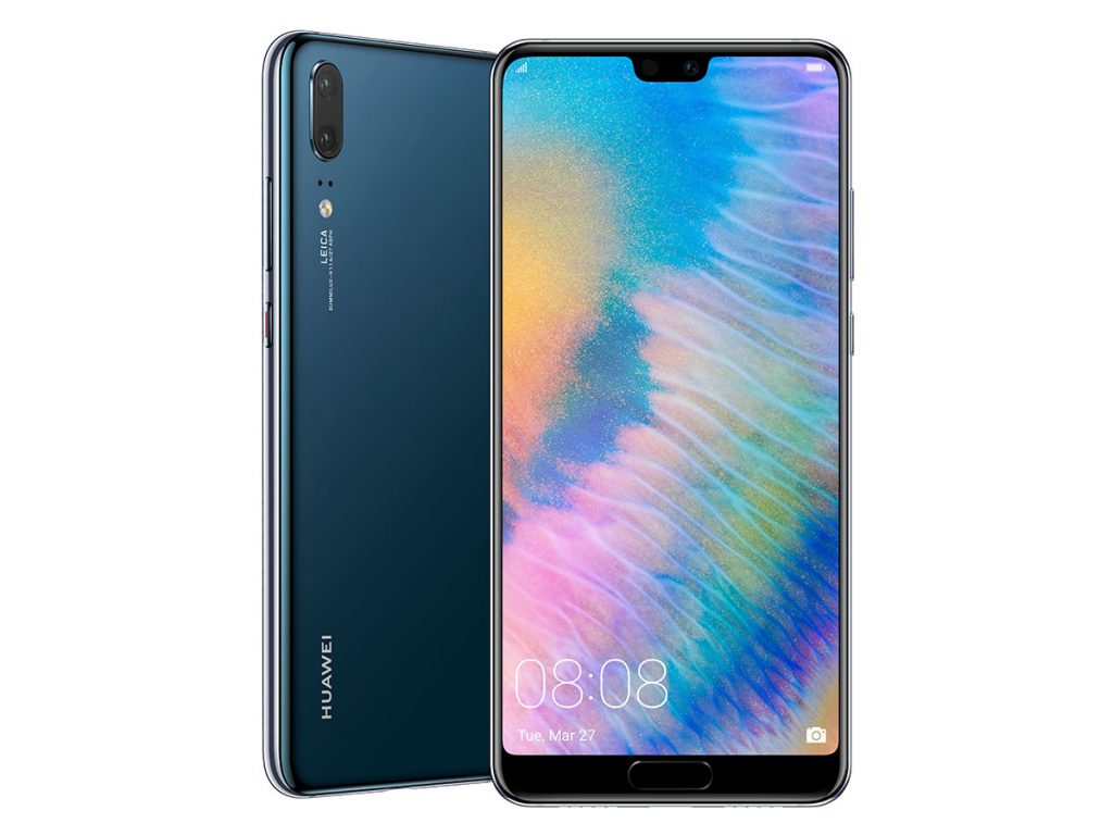 Huawei'in orta segment telefonları hangi özelliklere sahip?