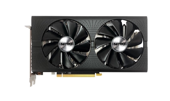 Sapphire rx shop 570 16gb