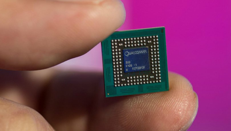 Qualcomm, Intel ve MediaTek, 5G çip pazarına hakim olacak