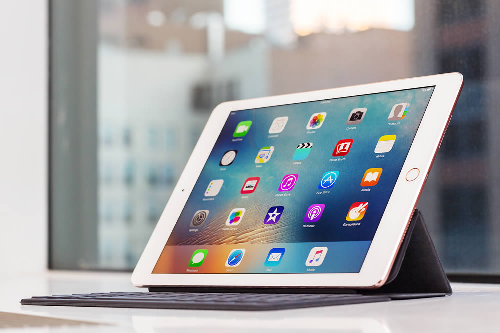 Apple'ın yeni iPad'leri EEC veritabanında ortaya çıktı