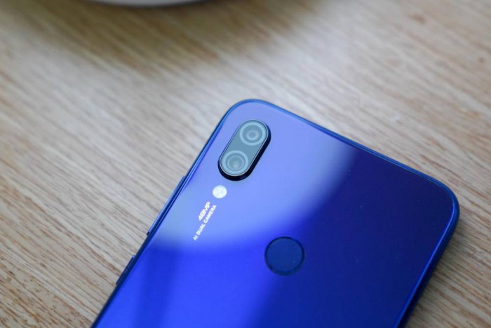 Redmi Note 7 üzerinde denenen ilginç testler