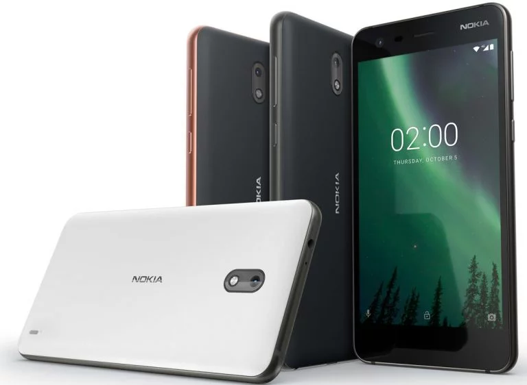 Nokia 2, Android Oreo performans düşüşü