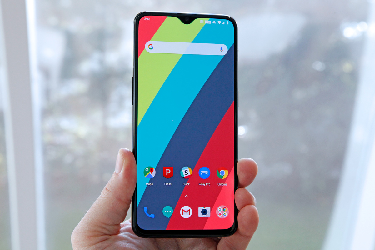 OnePlus 6T modellerinde hızlı pil tüketimi sorunu ortaya çıktı