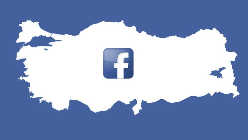 Facebook’a Türkiye'de inceleme başlatıldı