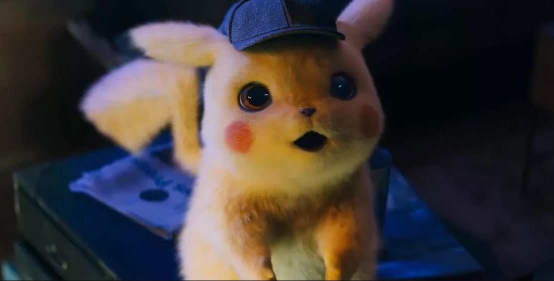 Detective Pikachu devam filmi için çalışmalar şimdiden başladı