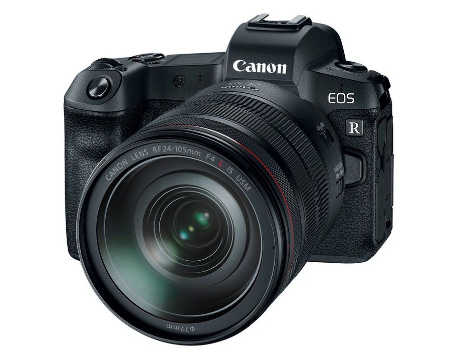 Canon CEO'su: Dijital kamera pazarı yüzde 50 daralacak