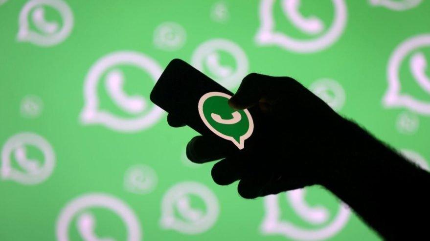 WhatsApp Web sürümüne yeni bir özellik geldi