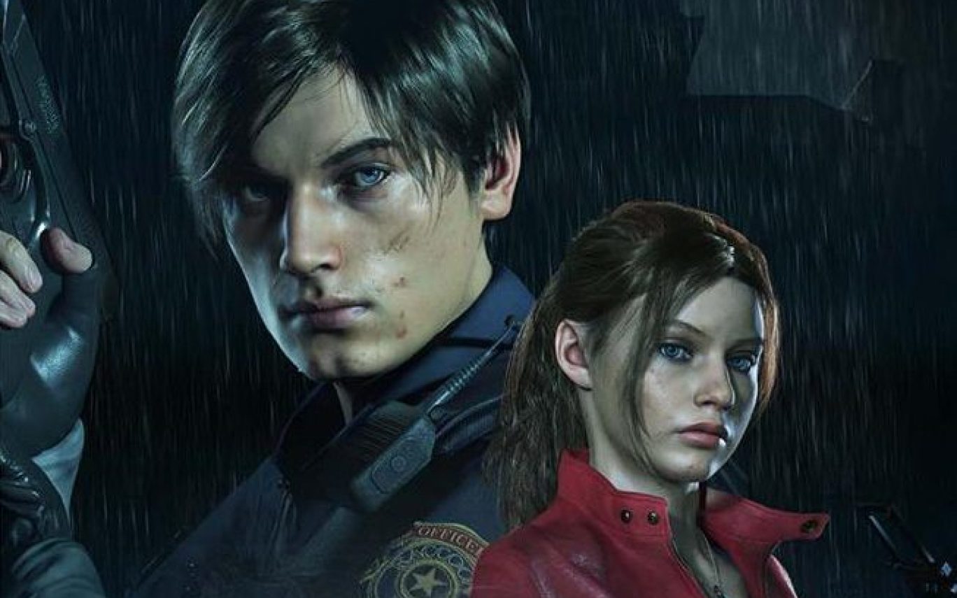 Resident Evil 2'nin Bandersnatch benzeri interaktif reklam videosu yayınlandı