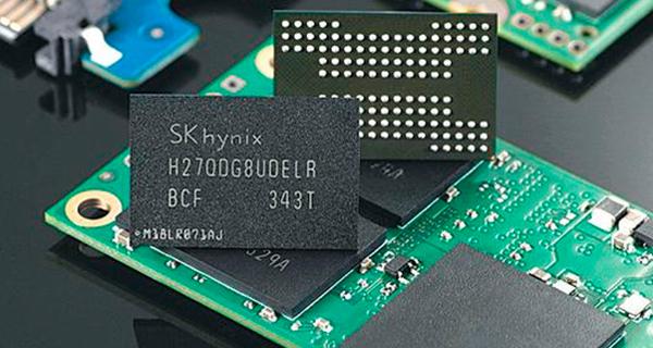 SK Hynix DDR5 üretimine gelecek yıl başlıyor, DDR6 geliştirme aşamasında