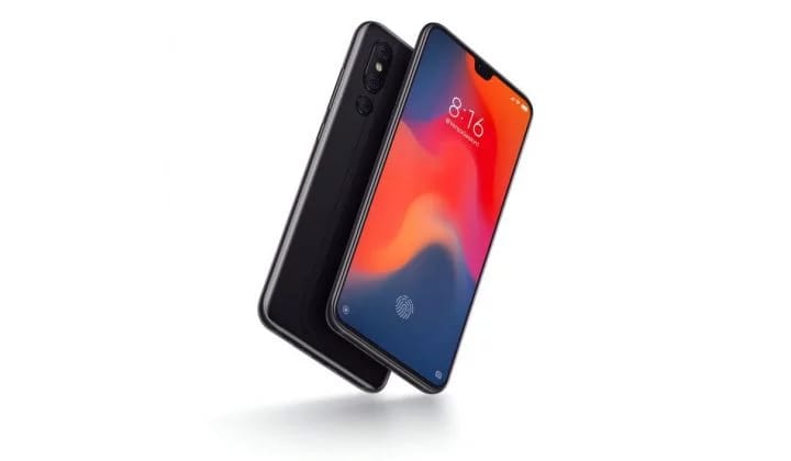 Xiaomi Mi 9, 19 Şubat'ta tanıtılabilir