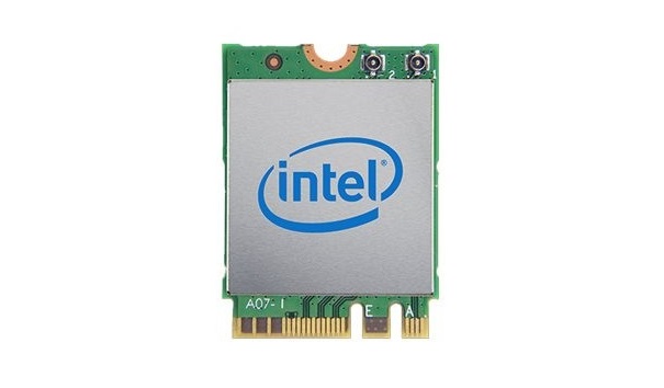 WiFi 6 destekli Intel Cyclone Peak kablosuz ağ kartları hazır